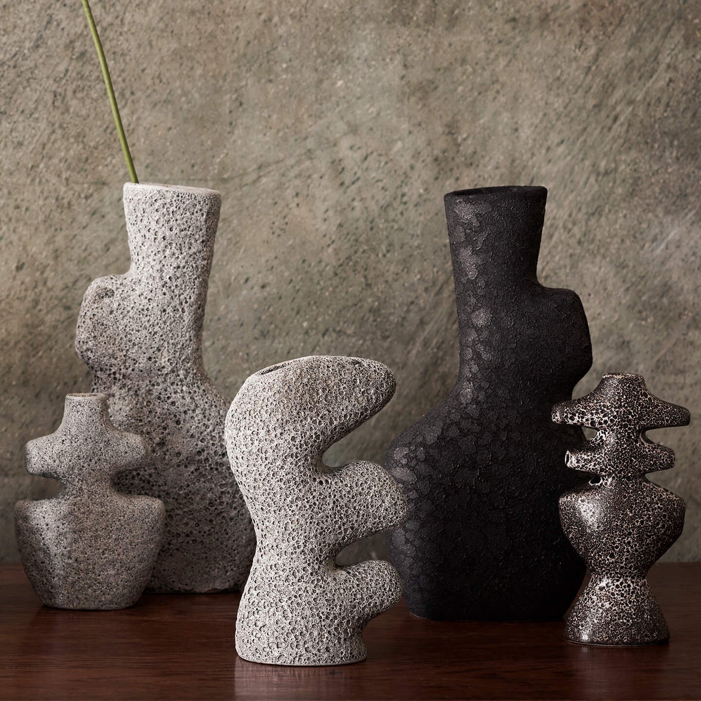 Yara Vase - Large - Image 5