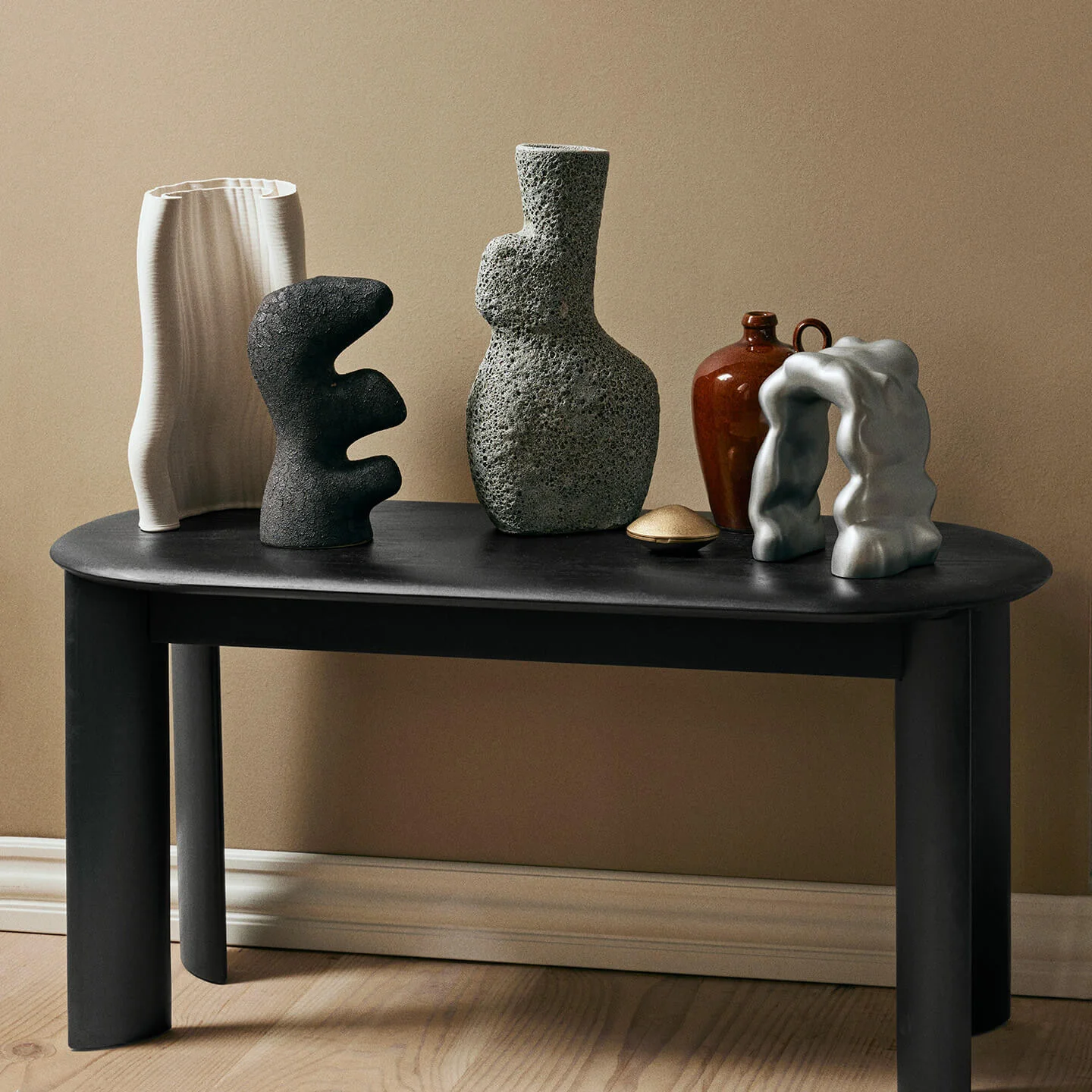 Yara Vase - Small - Image 5