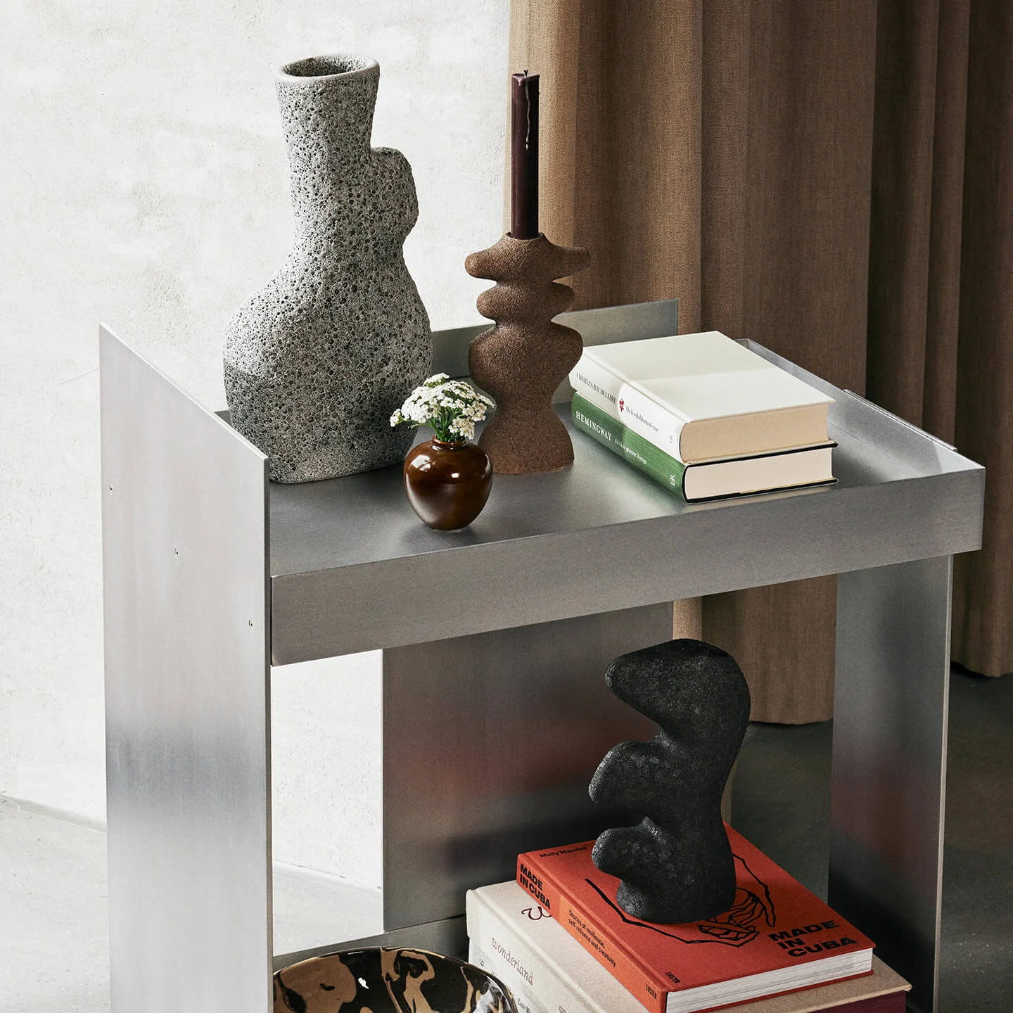 Yara Vase - Small - Image 6