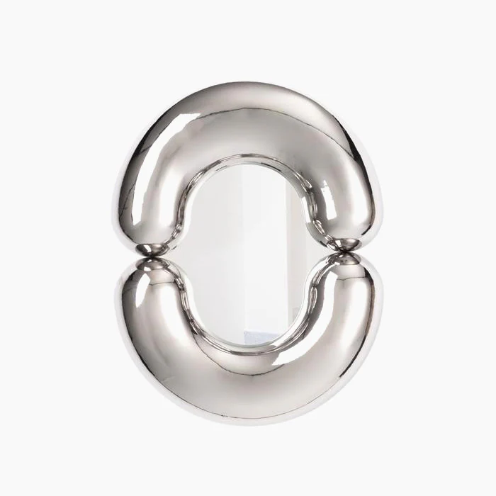 Zodiac Ceramic Wall Mirror - Image 18