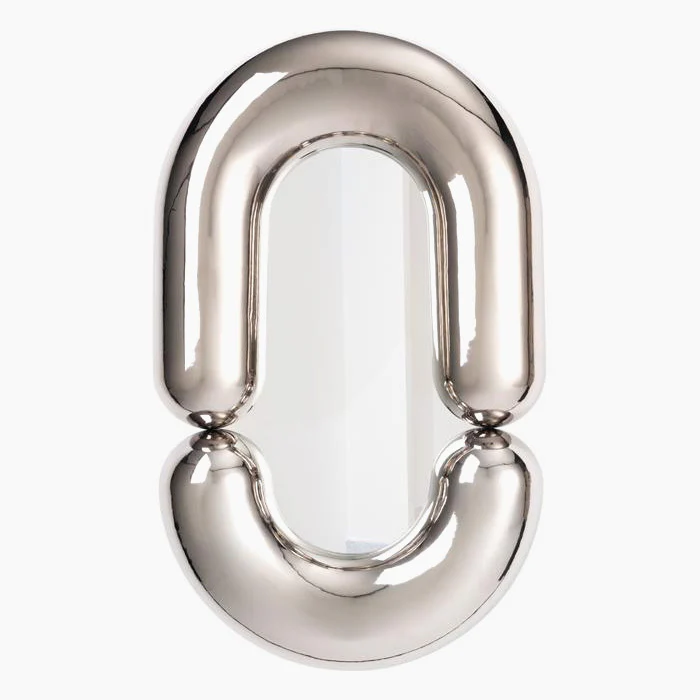 Zodiac Ceramic Wall Mirror - Image 19